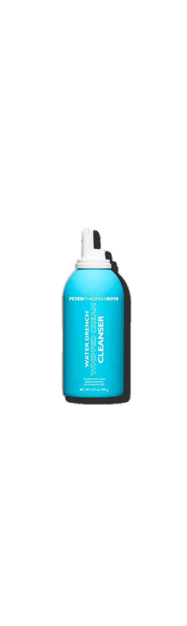 Ulta Peter Thomas Roth  Water Drench Whipped Cream Cleanser