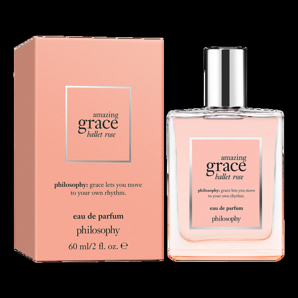 Ulta Philosophy  Amazing Grace Ballet Rose Eau De Parfum