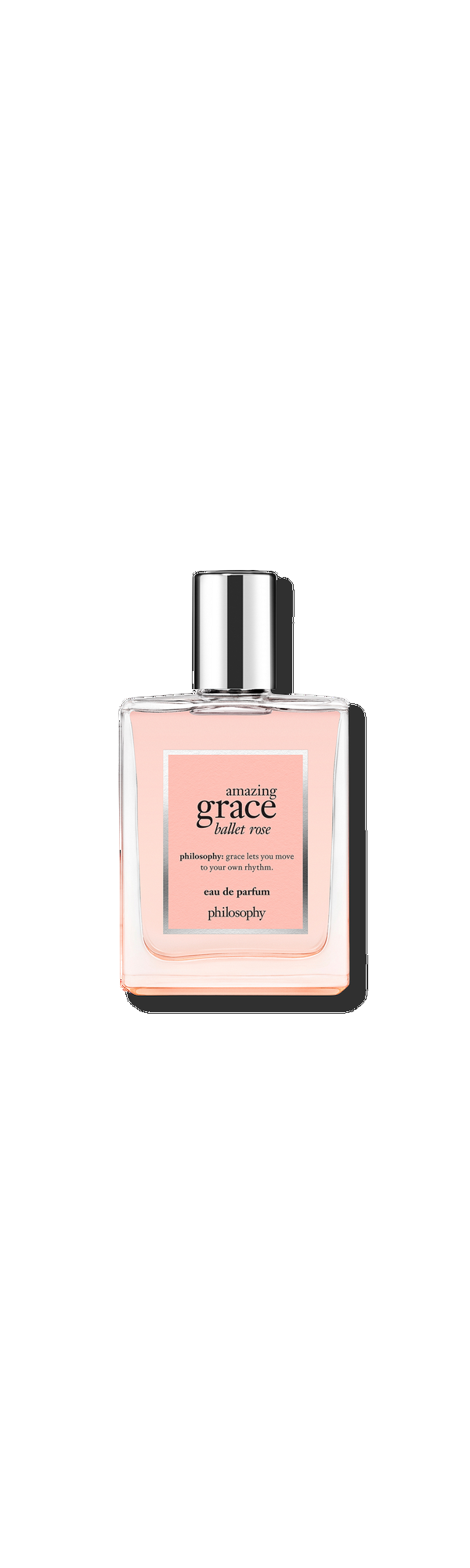 Ulta Philosophy  Amazing Grace Ballet Rose Eau de Parfum