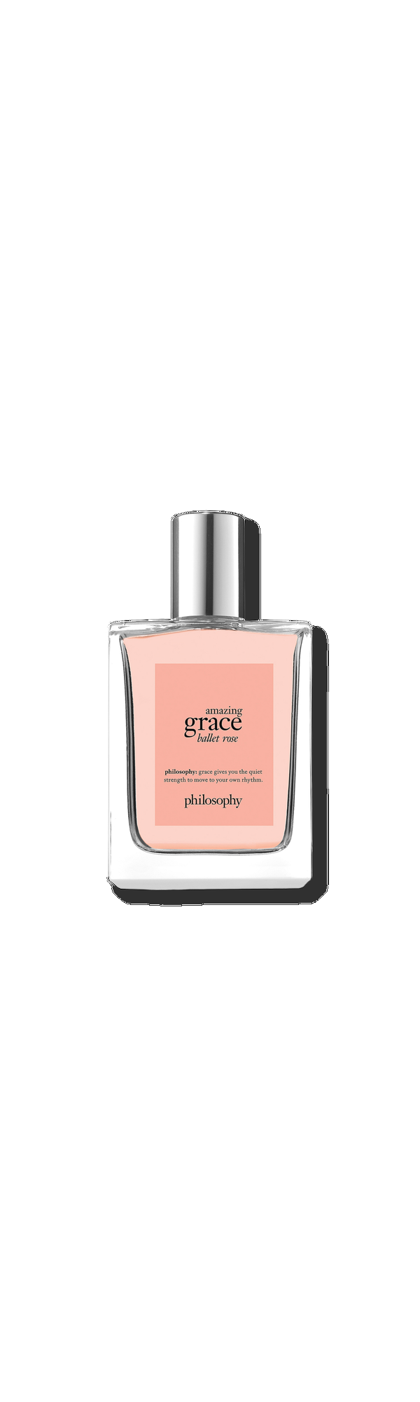 Ulta Philosophy  Amazing Grace Ballet Rose Eau de Toilette