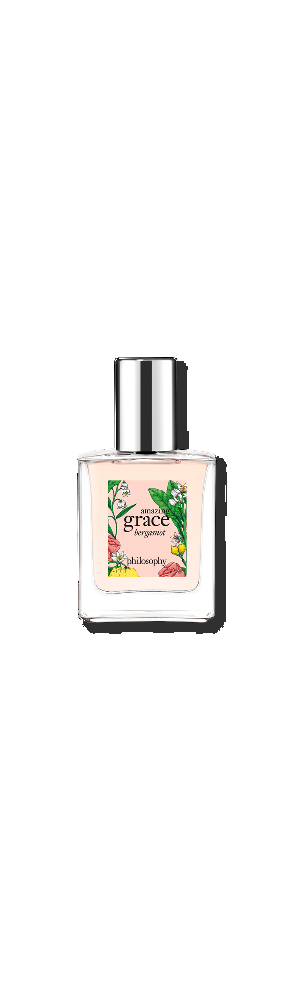 Ulta Philosophy  Amazing Grace Bergamot Eau de Toilette