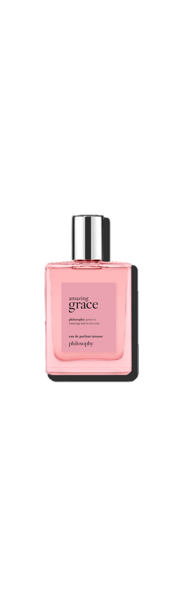 Ulta Philosophy  Amazing Grace Eau de Parfum Intense