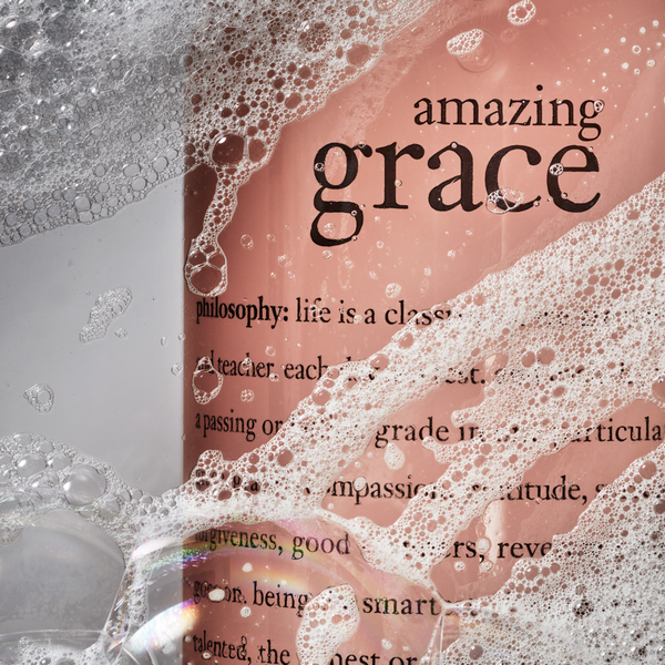 Ulta Philosophy  Amazing Grace Eau De Toilette 3-Piece Gift Set