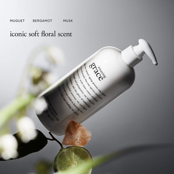 Ulta Philosophy  Amazing Grace Firming Body Emulsion