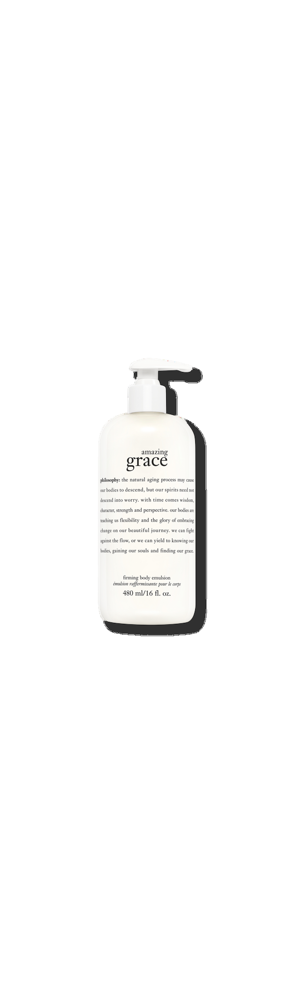 Ulta Philosophy  Amazing Grace Firming Body Emulsion
