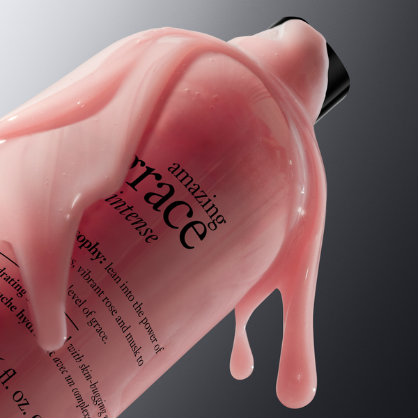 Ulta Philosophy  Amazing Grace Hydrating Bath & Shower Gel