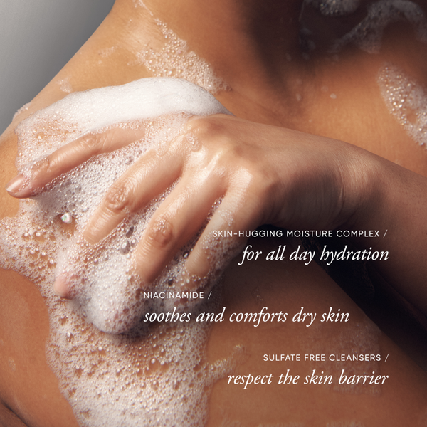 Ulta Philosophy  Amazing Grace Hydrating Bath & Shower Gel