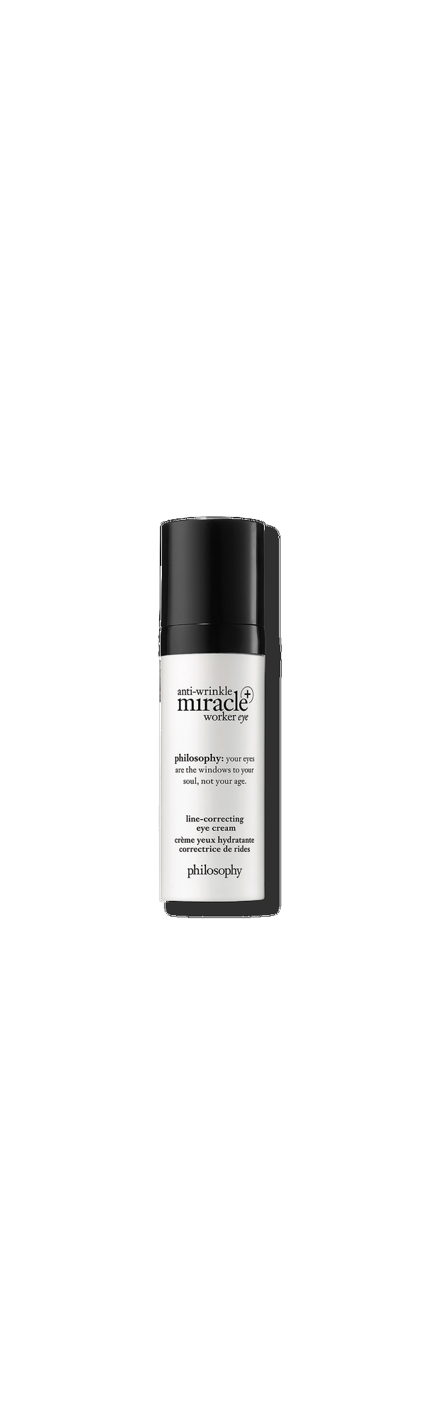 Ulta Philosophy  Anti-Wrinkle Miracle Worker+ Line Correcting Eye Cream