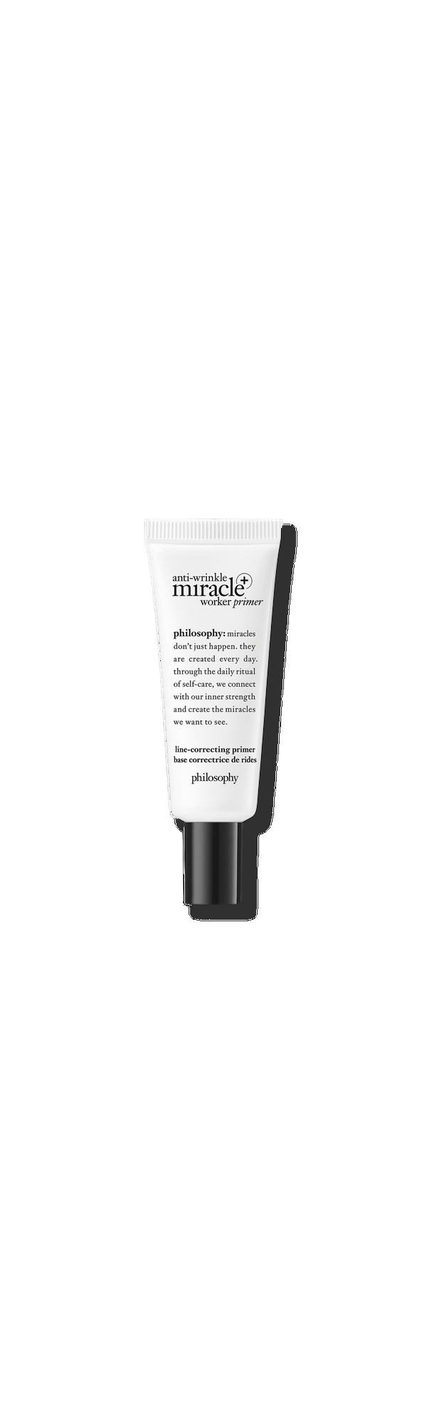 Ulta Philosophy  Anti-Wrinkle Miracle Worker+ Line Correcting Primer