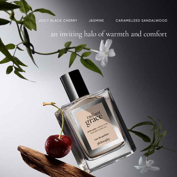 Ulta Philosophy  Fragrance Discovery 4-Piece Gift Set