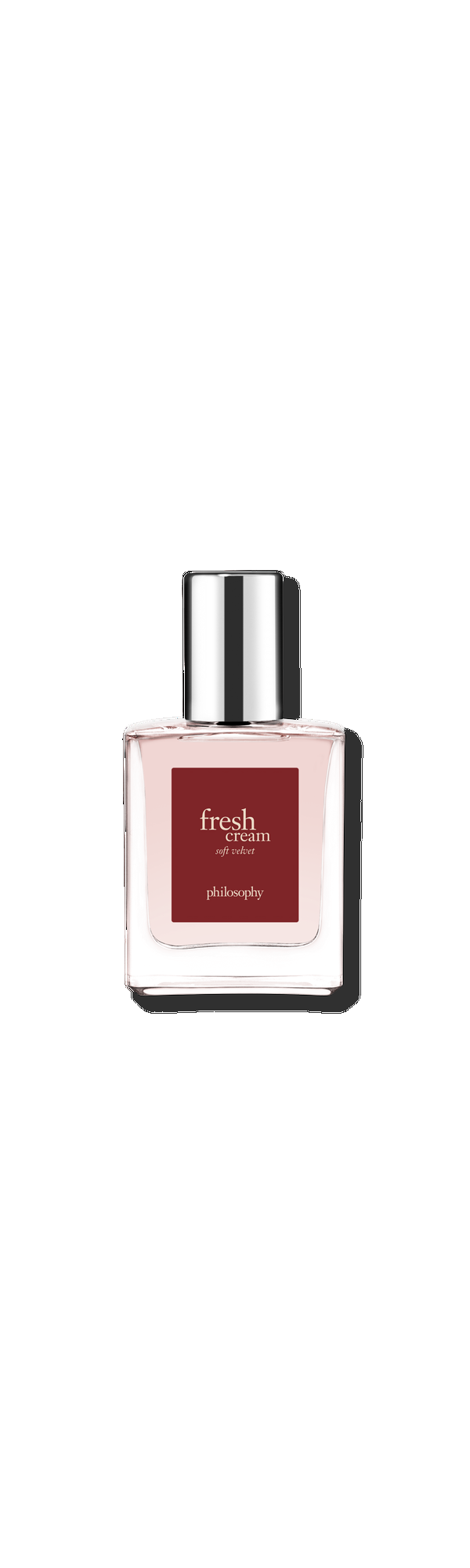 Ulta Philosophy  Fresh Cream Soft Velvet Eau de Toilette