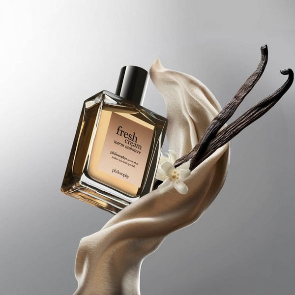 Ulta Philosophy  Fresh Cream Warm Cashmere Eau De Toilette