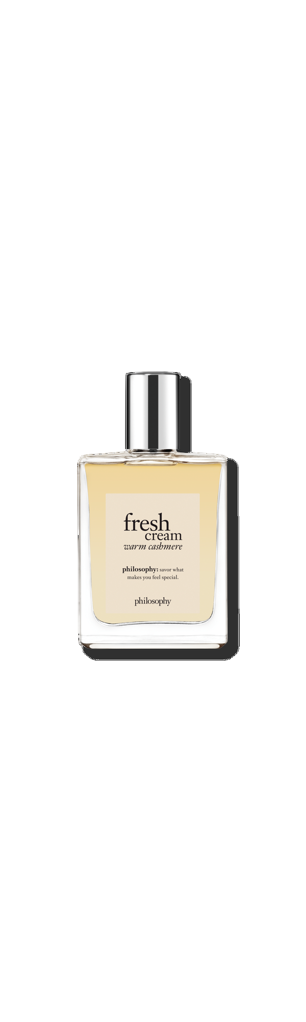 Ulta Philosophy  Fresh Cream Warm Cashmere Eau de Toilette