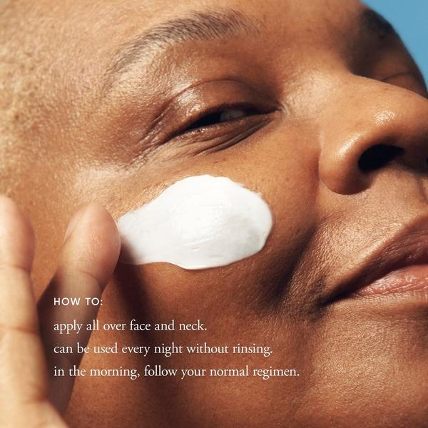 Ulta Philosophy  Hope In A Jar Deep Hydration & Glow Overnight Mask