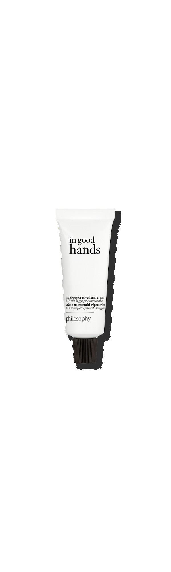 Ulta Philosophy  In Good Hands Multi-Restorative Hand Cream