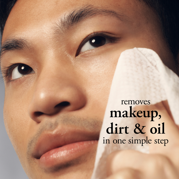 Ulta Philosophy  Purity Made Simple One-Step Facial Cleansing Cloths