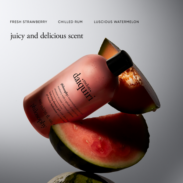 Ulta Philosophy  Scent-Sational Hydrating Bath & Shower Gel