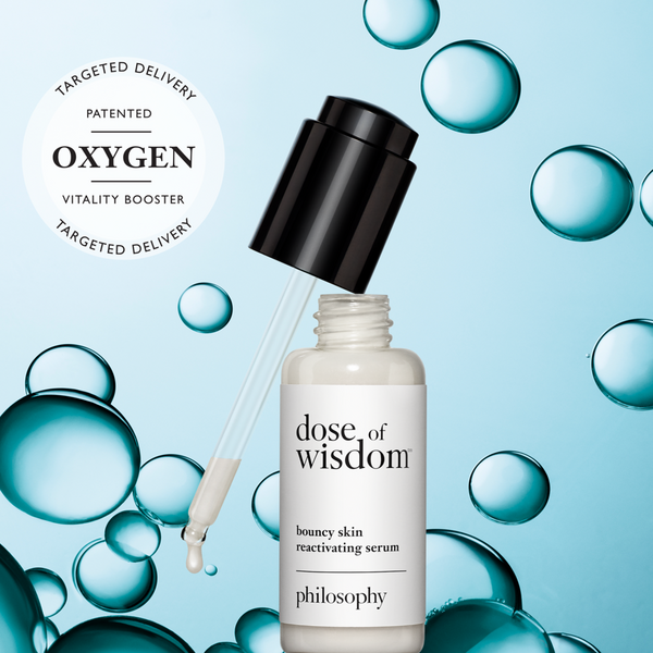 Ulta Philosophy  Skincare Icons Minis To Visibly Transform Your Skin Set