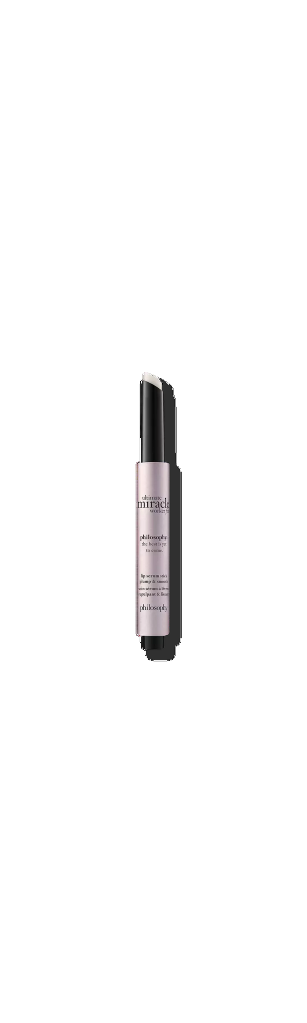 Ulta Philosophy  Ultimate Miracle Worker Fix Lip Serum Stick