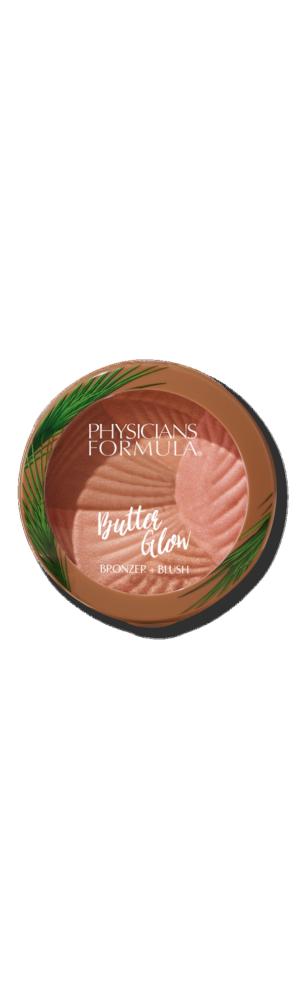 Ulta Physicians Formula  Butter Glow Bronzer & Blush - Healthy Glow