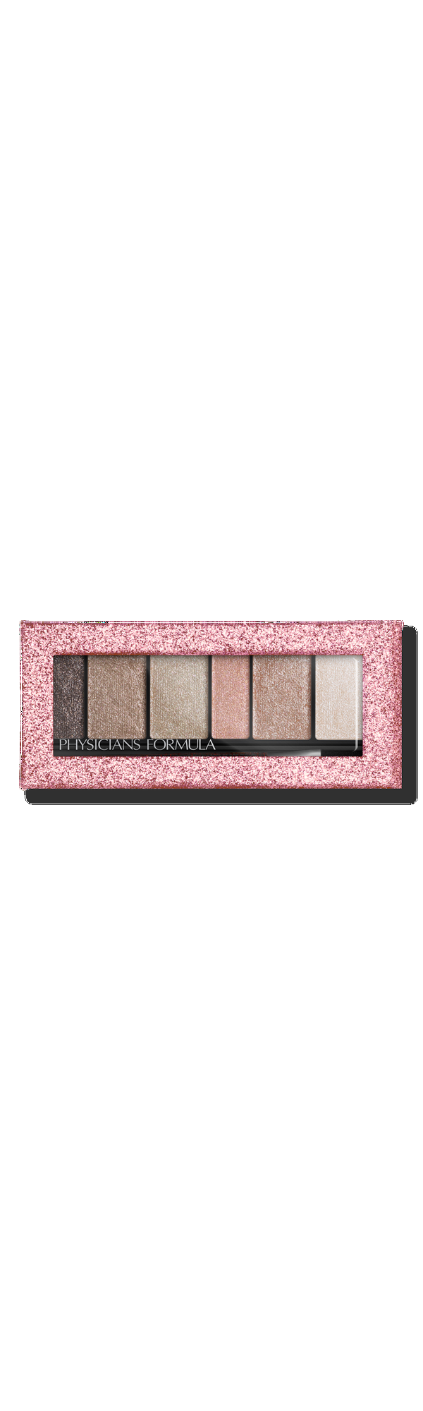 Ulta Physicians Formula  Extreme Shimmer Shadow Nude Palette