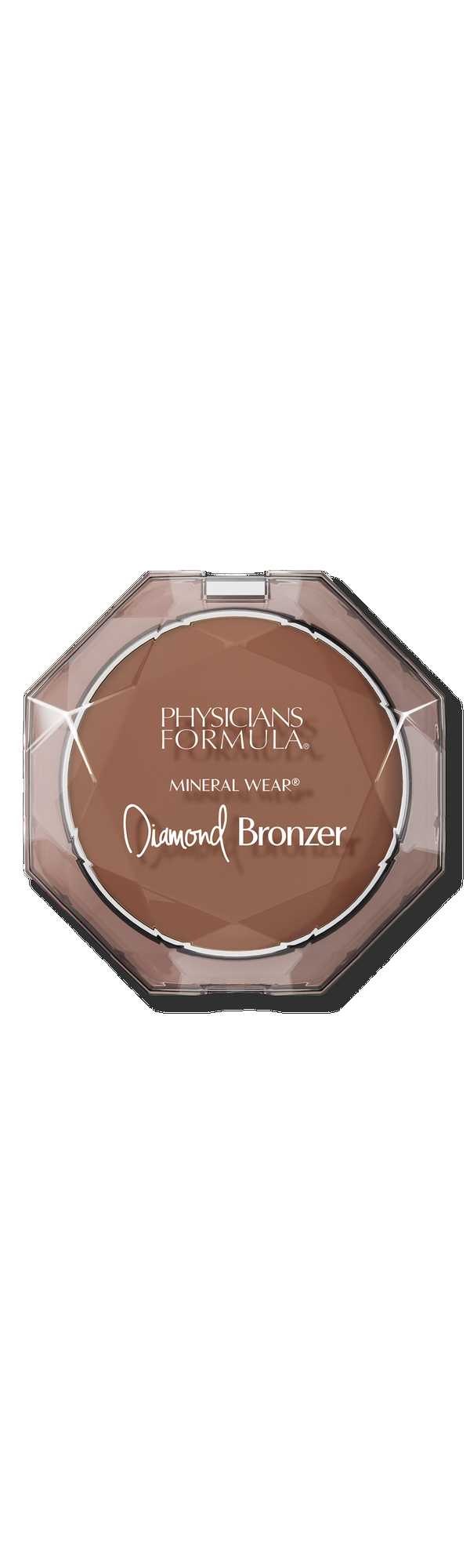 Ulta Physicians Formula  Mineral Wear Diamond Bronzer