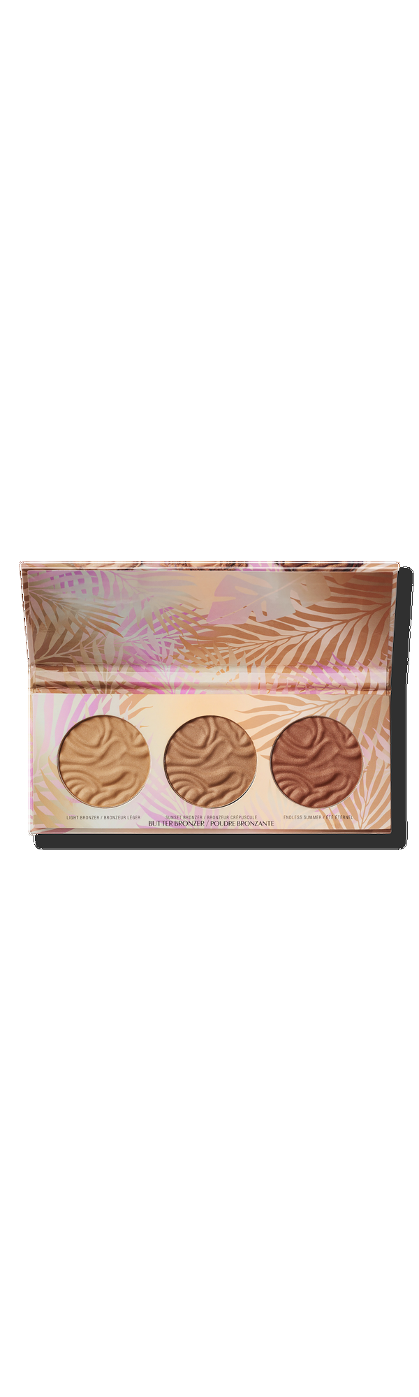 Ulta Physicians Formula  Murumuru Butter Bronzer Palette