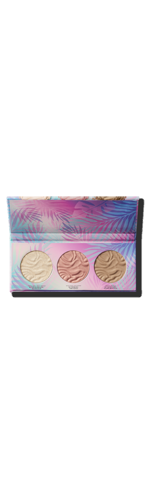 Ulta Physicians Formula  Murumuru Butter Glow Face Palette