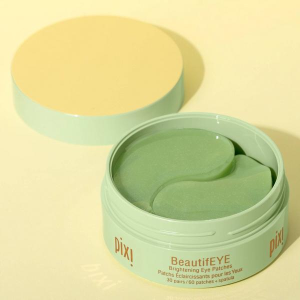 Ulta Pixi  BeautifEYE Brightening Eye Patches With Vitamin C