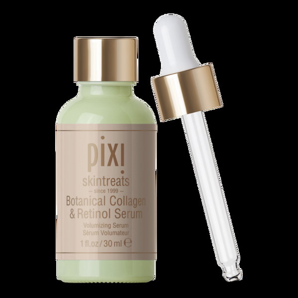 Ulta Pixi  Botanical Collagen & Retinol Volumizing Serum