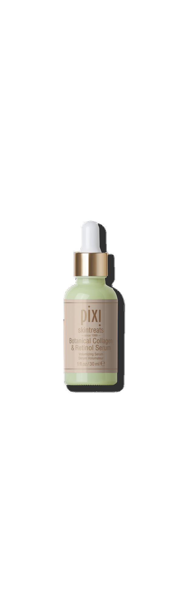Ulta Pixi  Botanical Collagen & Retinol Volumizing Serum