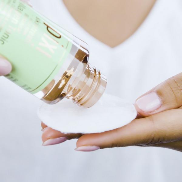 Ulta Pixi  Botanical Collagen Tonic Volumizing Toner With Peptides