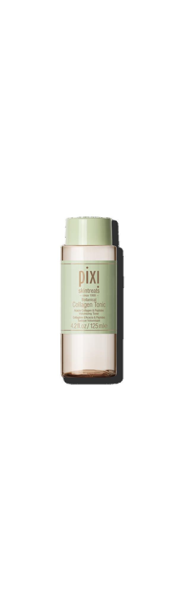 Ulta Pixi  Botanical Collagen Tonic Volumizing Toner with Peptides