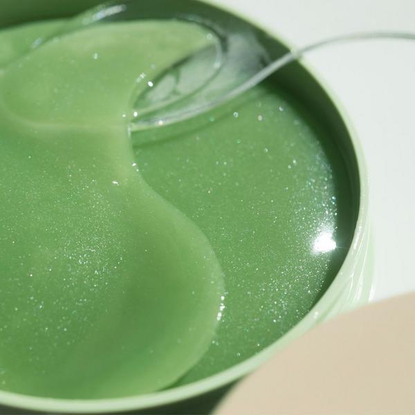 Ulta Pixi  DetoxifEYE Depuffing Eye Patches With Caffeine And Cucumber