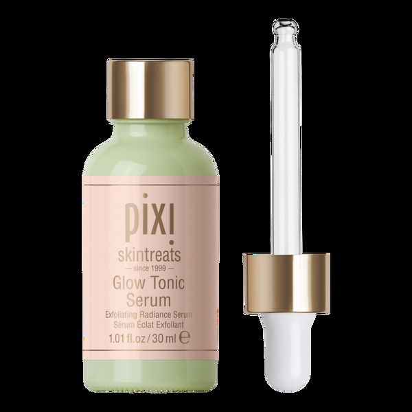Ulta Pixi  Glow Tonic Serum Exfoliating Radiance Serum