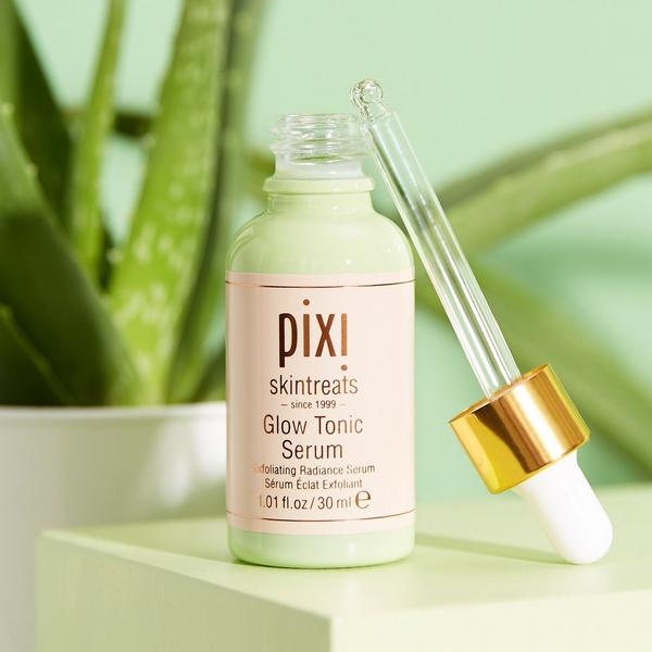 Ulta Pixi  Glow Tonic Serum Exfoliating Radiance Serum