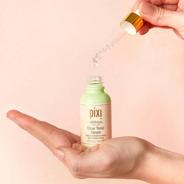 Ulta Pixi  Glow Tonic Serum Exfoliating Radiance Serum