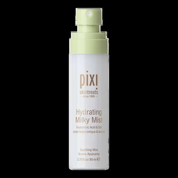 Ulta Pixi  Hydrating Milky Mist With Hyaluronic Acid And Black Oat