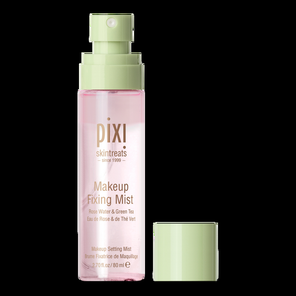 Ulta Pixi  Makeup Fixing Mist With Rose Water And Green Tea