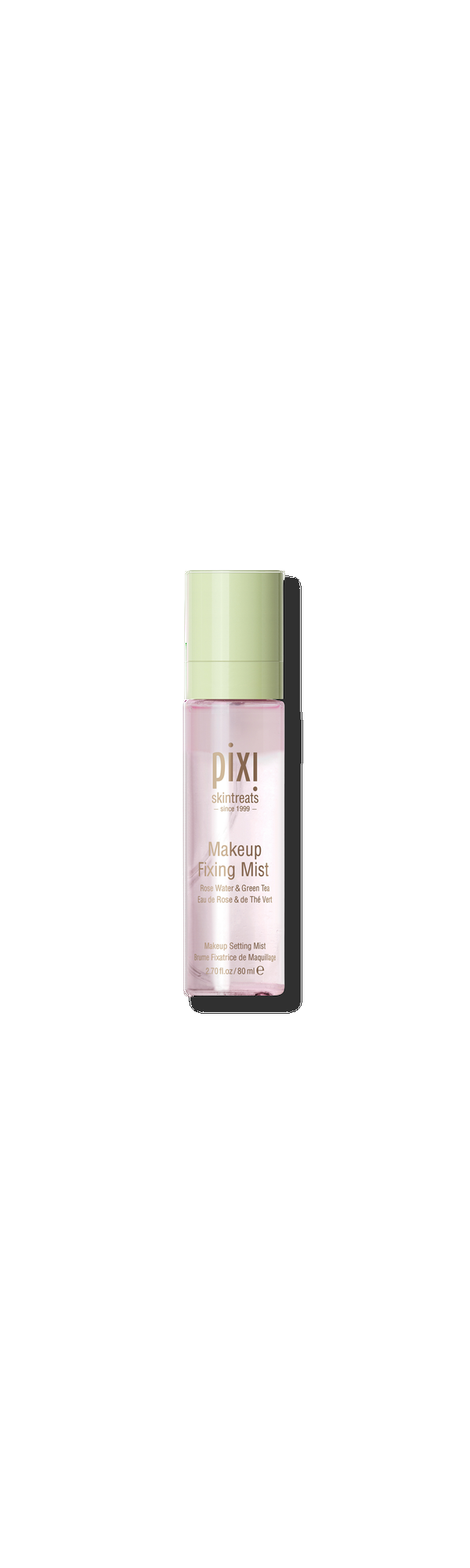 Ulta Pixi  Makeup Fixing Mist with Rose Water and Green Tea