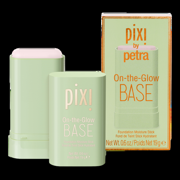 Ulta Pixi  On-the-Glow BASE Foundation Moisture Stick