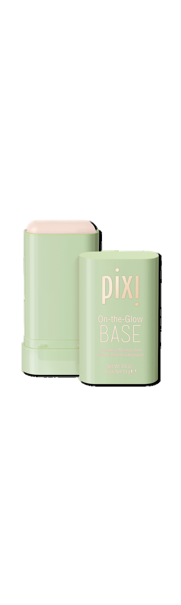 Ulta Pixi  On-the-Glow BASE Foundation Moisture Stick