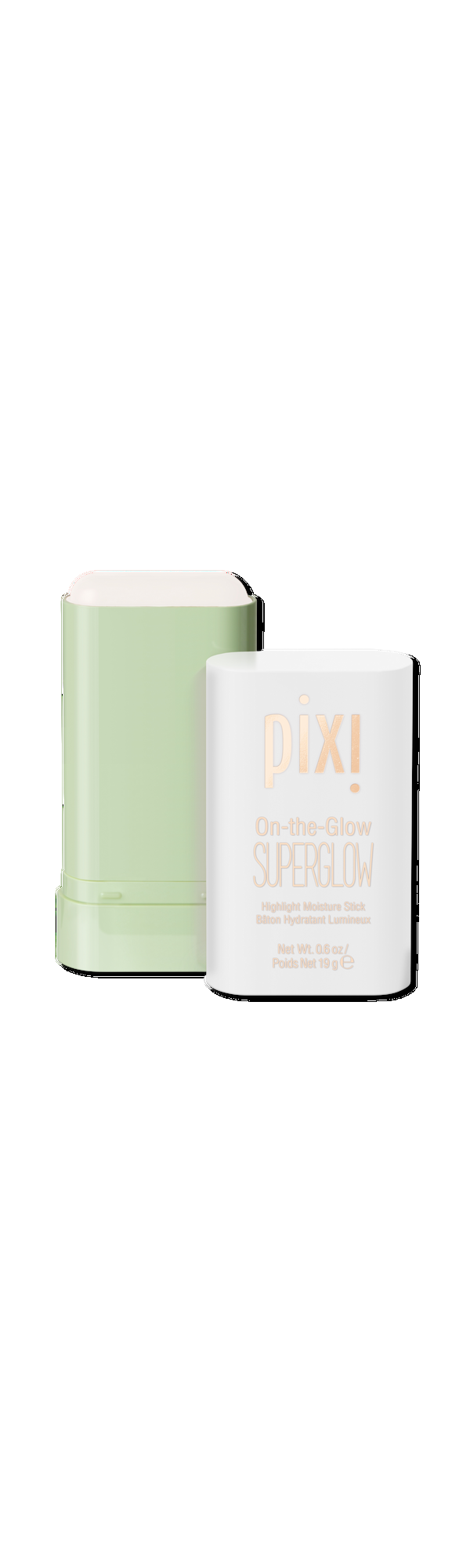 Ulta Pixi  On-the-Glow SuperGlow Highlight Moisture Stick