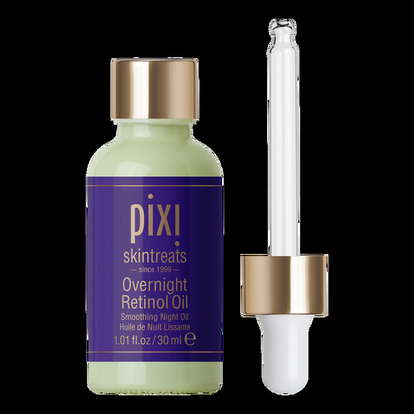 Ulta Pixi  Overnight Retinol Oil Smoothing Night Oil