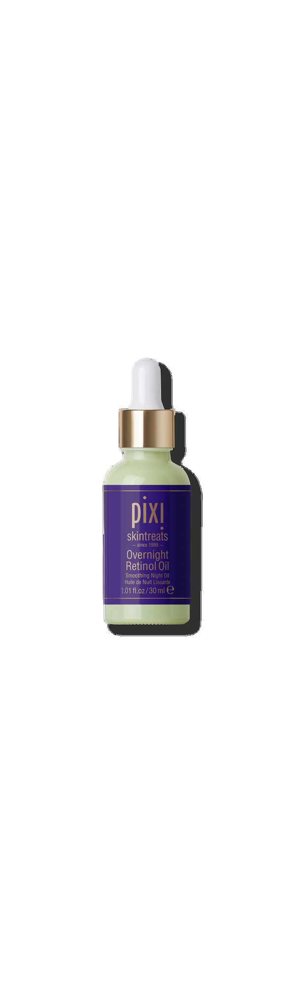 Ulta Pixi  Overnight Retinol Oil Smoothing Night Oil