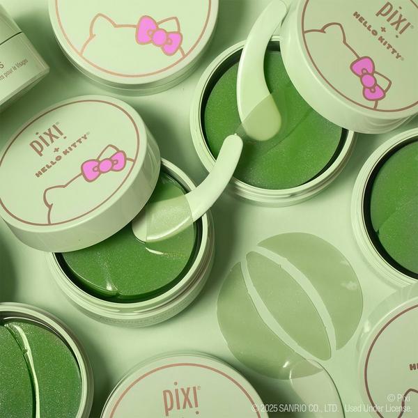 Ulta Pixi  Pixi + Hello Kitty AnyWhere Rejuvenating Face Patches