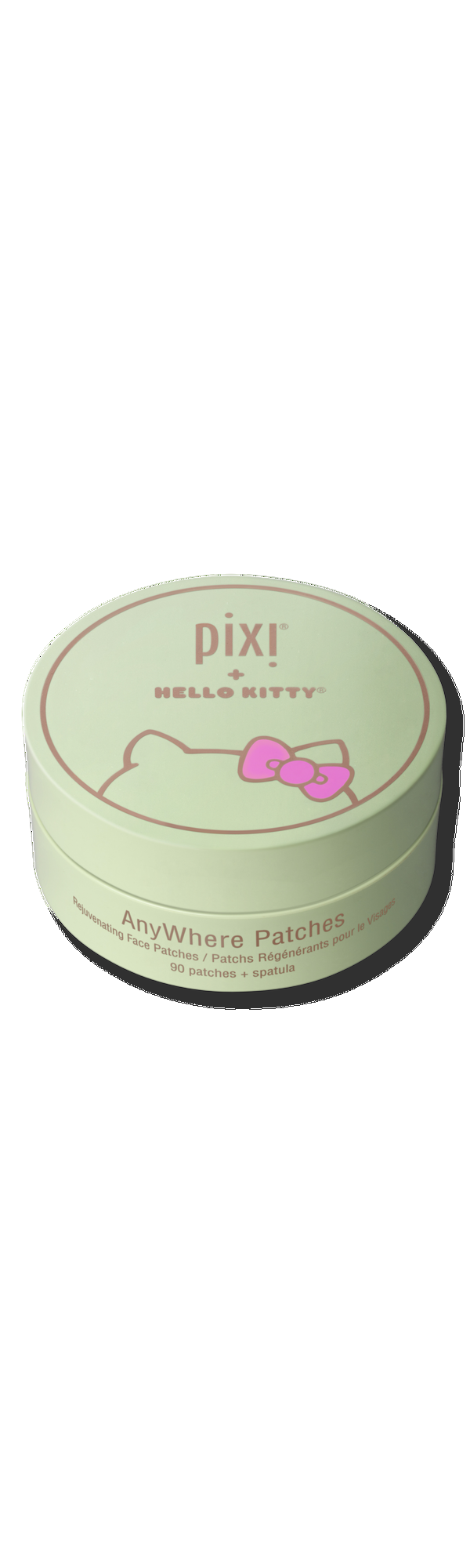 Ulta Pixi  Pixi + Hello Kitty AnyWhere Rejuvenating Face Patches
