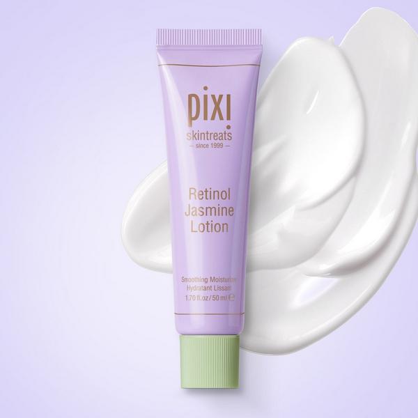 Ulta Pixi  Retinol Jasmine Lotion Smoothing Moistuizer
