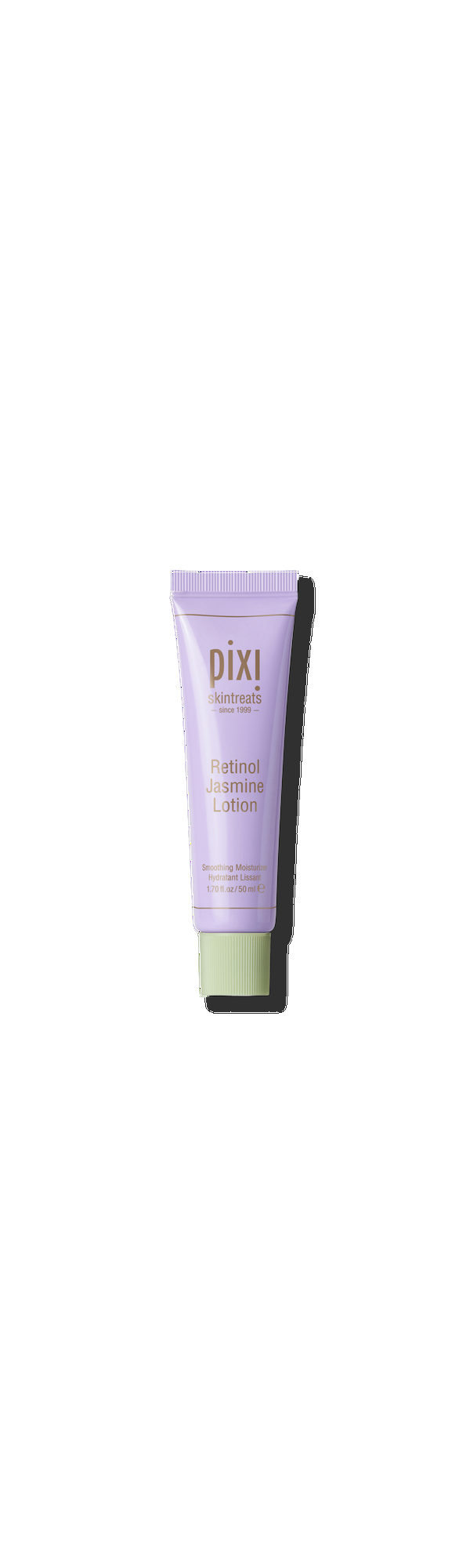 Ulta Pixi  Retinol Jasmine Lotion Smoothing Moistuizer