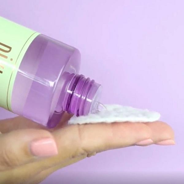Ulta Pixi  Retinol Tonic Smoothing Toner With Jasmine Flower